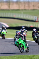 Evening Adv_Mid Group Green Bikes